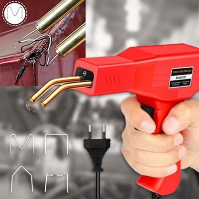 Zváracia súprava na opravu trhlín | BONDMASTER