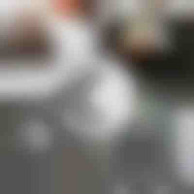 Samolepiace nálepky na podlahu (5 kusov) | INSTALAY