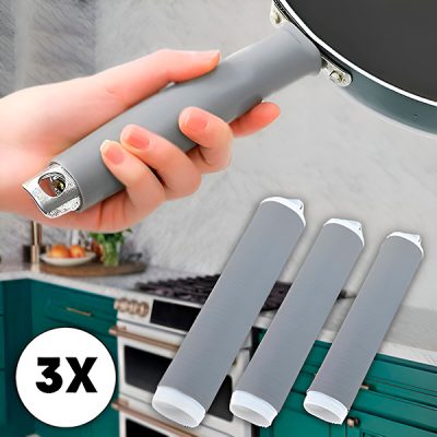 Obaly na rukoväte hrncov (3ks) | SLEEVEKO