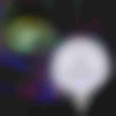 Diskožiarovka | GLOWELLA