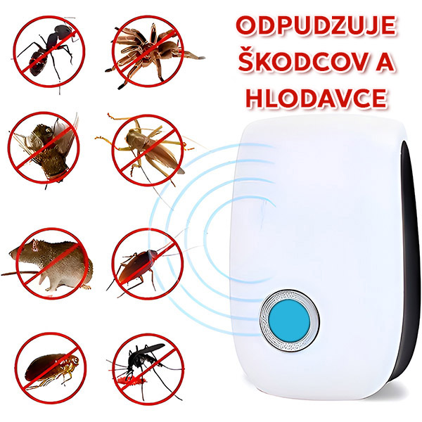 BUGBUSTER