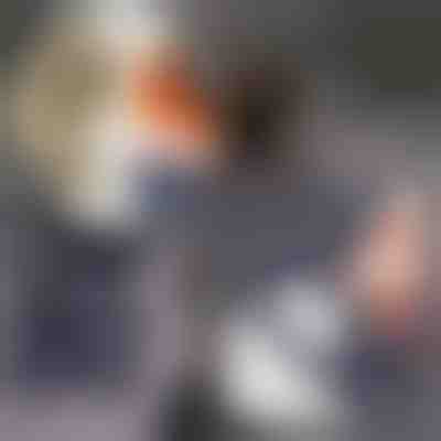 Nalepovacie látkové opravné náplasti (8x viacfarebné) | ZAKRPKA