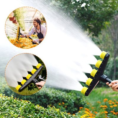 Profesionálny vodný postrekovač | SPRAYMASTER