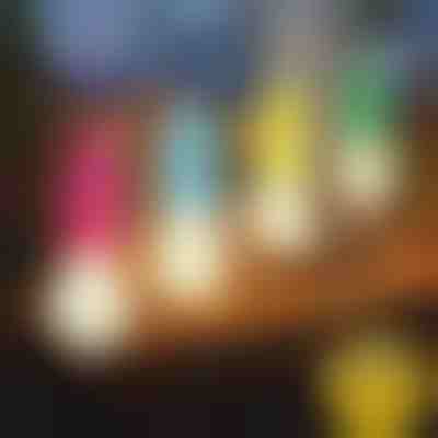 Bezdrôtové svetlá na ťahací šnúru na batérie | HALOGLO