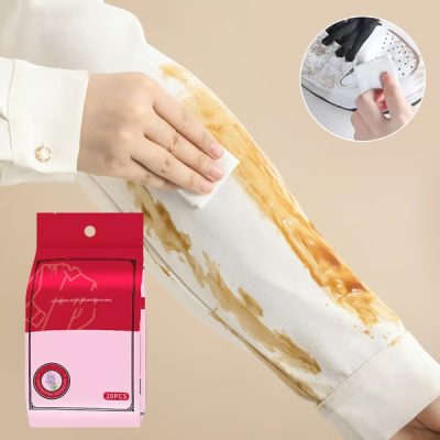 Dlhotrvajúce obrúsky (20 ks) | STAINIX